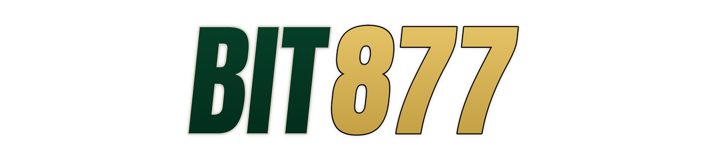 bit877 Logo